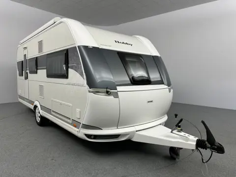 Hobby Excellent Edition 495 UL Cassetteluifel Mover Rolbed