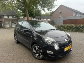 Renault Twingo 1.2 16V Dynam Clima Cruise BT FACE 131DKM!