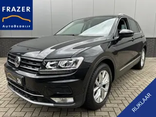 Volkswagen Tiguan 1.4 TSI ACT HIGHLINE AUTOMAAT
