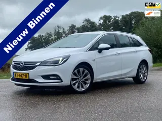 Opel Astra Sports Tourer 1.6 CDTI Business+ Climate Control Cruise Control NAVI Pdc Goed Onderhouden
