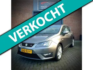 Seat IBIZA 1.2 TSI FR