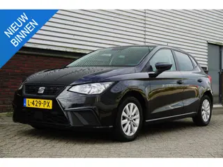 SEAT Ibiza 1.0 TSI Style Business Intense/CARPLAY/CAMERA!