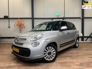 Fiat 500 L 0.9 TwinAir Easy Eco / CRUISE / AIRCO /