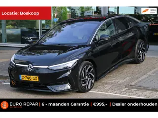 Volkswagen ID.7 Pro Business 77 kWh SOH 95,7%