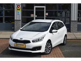 Kia cee'd Sportswagon 1.0 T-GDi DynamicLine Navi Airco Camera Km 122.000!!