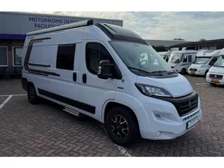 Weinsberg CaraBus 600