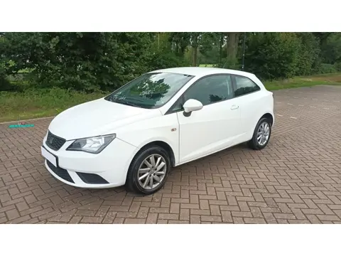SEAT Ibiza SC 1.2 Clima / Navi