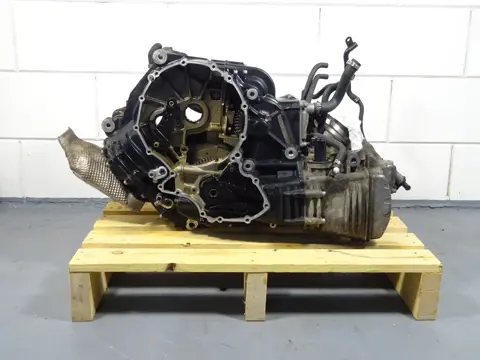 MOTORBLOK BMW K 1200 GT 2006 - 2008