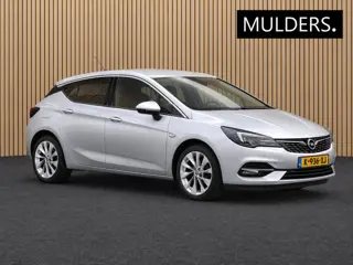 Opel Astra 1.2 Elegance | LMV / Airco / Cruise