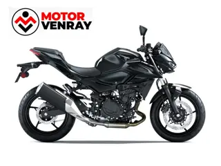 Kawasaki Z500 (bj 2027)