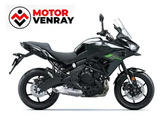 Kawasaki Versys 650 (bj 2027)