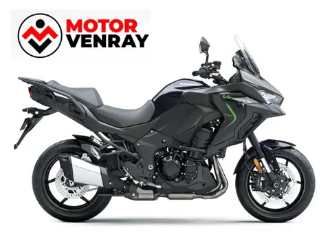 Kawasaki Versys 1100 (bj 2027)