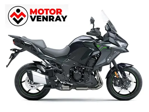 Kawasaki Versys 1100 S (bj 2027)