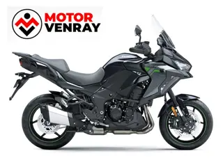 Kawasaki Versys 1100 S (bj 2027)