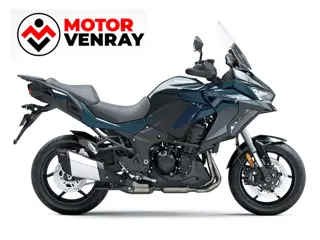 Kawasaki Versys 1100 SE (bj 2027)