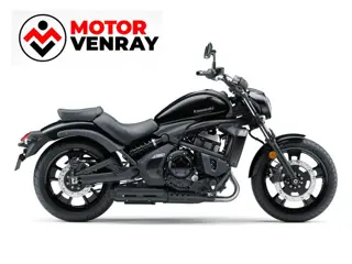 Kawasaki Vulcan S (bj 2027)