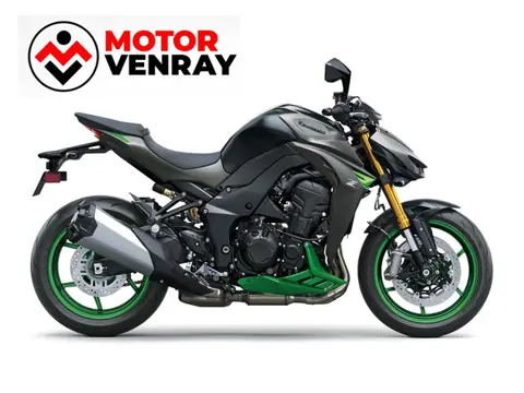Kawasaki Z1100 SE (bj 2027)