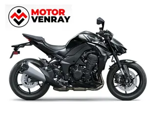 Kawasaki Z1100 (bj 2027)