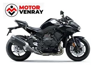Kawasaki Z H2 (bj 2027)