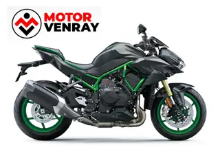 Kawasaki Z H2 SE (bj 2027)