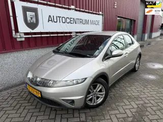 Honda Civic 1.4 Comfort // Airco // NW APK //