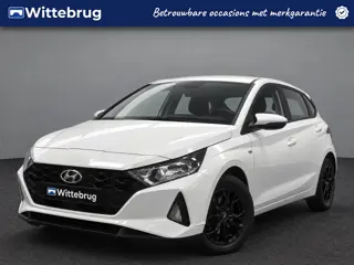 Hyundai i20 1.0 T-GDI Comfort Smart AUTOMAAT (bj 2022)