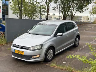 Volkswagen Polo 1.2 TDI BlueMotion Comfortline Apk Nap