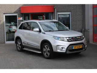 Suzuki Vitara 1.6 High Executive Adaptive/Panodak/NLAuto/1e eig