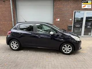 Peugeot 208 1.2 VTi Style|AIRCO|NIEUWE APK|NAVIGATIE