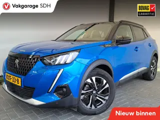 Peugeot 2008 1.2 PureTech GT-Line|Lage km stand|Digital dashboard|Mooie auto