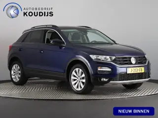 Volkswagen T-Roc 1.0 TSI Style Business (ACC / Carplay / PDC V+A / Climate controle)