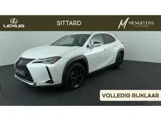 Lexus UX 250h Business Line