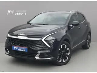 Kia Sportage 1.6 T-GDi Plug-in Hybrid AWD DynamicLine | 10 jaar garantie, Dealer onderhouden, Adapti