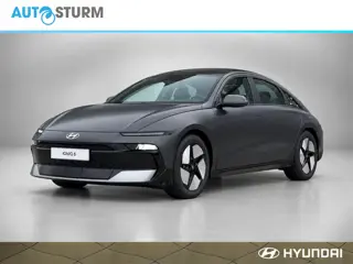 Hyundai IONIQ 6 Pure Edition 63 kWh