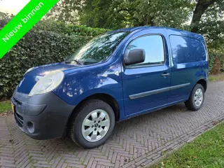 Renault Kangoo Express 1.5 dCi 70 Expr.Comf (bj 2010)