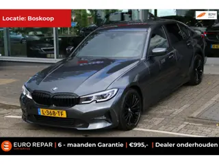 BMW 3-serie 318i Business Edition Plus NL-AUTO NAP!