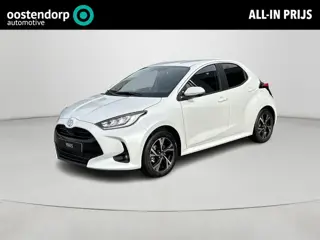 Toyota Yaris 1.5 Hybrid 115 Dynamic **NIEUWE AUTO/ DIRECT LEVERBAAR**