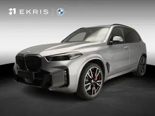 BMW X5 xDrive50e M Sportpakket Pro | Exclusive pakket | High Executive | Comfort-plus pakket | Comfo