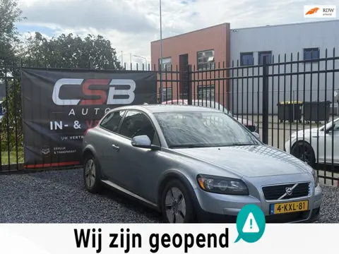 Volvo C30 1.6D DRIVe Start/Stop Momentum AIRCO!APK2027!KOOPJE!
