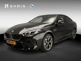 BMW 2 Serie Gran Coupé 220 | LED | Navigatie | Sportstoelen | Stoelverwarming | Keyles go | DAB | Al