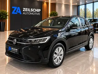 Volkswagen Taigo 1.0 TSI Life Virtual Cockpit|PDC|Carplay|Led|StoelVerwariming