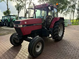 Case IH Maxxum 5130 2wd (bj 1992)