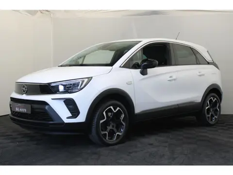 Opel Crossland 1.2 Turbo Elegance (bj 2023)