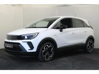 Opel Crossland 1.2 Turbo Elegance (bj 2023)