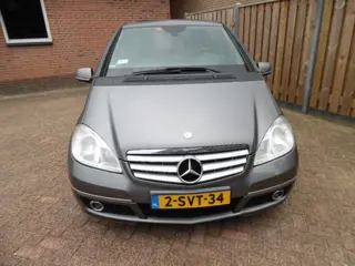 Mercedes-Benz A-klasse 170 Avantgarde