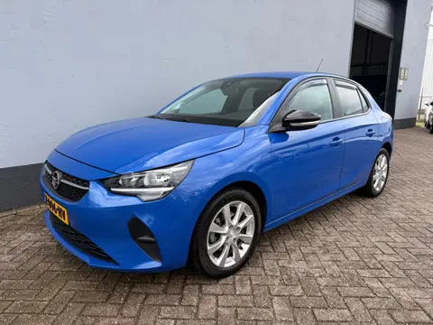 Opel Corsa 1.2 Edition - Carplay - NIEUWE DRIEM