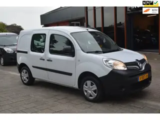 Renault Kangoo 1.5 dCi 75 Energy Comfort