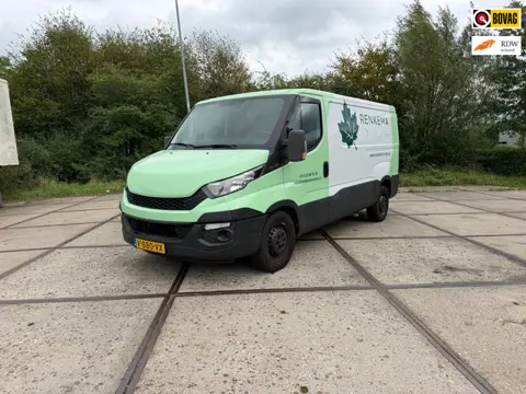 Iveco Daily 35S13V 2.3 352 H1