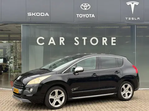 Peugeot 3008 1.6 VTi GT Navi Trekhaak clima