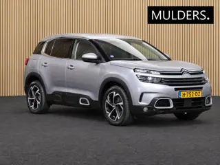 Citroen C5 Aircross 1.2 PureTech Feel | Navi / Carplay / Trekhaak